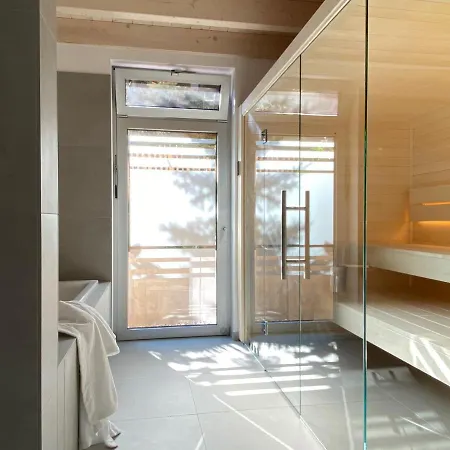 Strandweiss & Strandgrau Zinnowitz