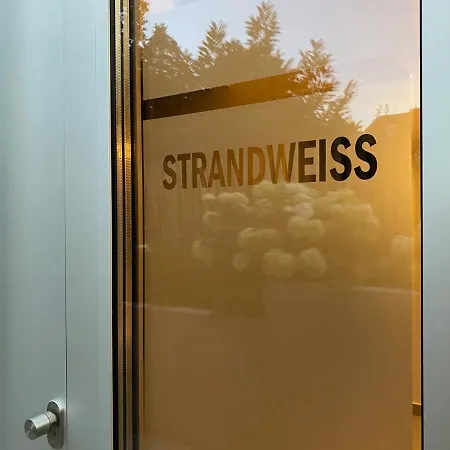 Strandweiss & Strandgrau Holiday home Zinnowitz