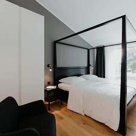 Holiday home Strandweiss & Strandgrau