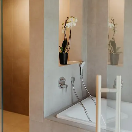 Strandweiss & Strandgrau * Zinnowitz