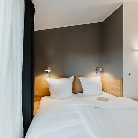 Strandweiss & Strandgrau Holiday home Zinnowitz