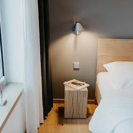 Strandweiss & Strandgrau Zinnowitz