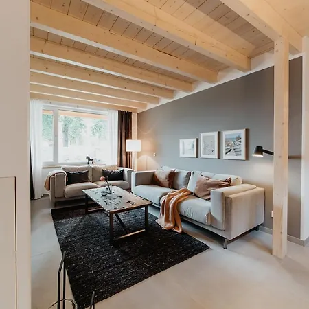 Strandweiss & Strandgrau Holiday home *