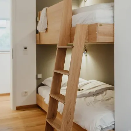 Strandweiss & Strandgrau Holiday home