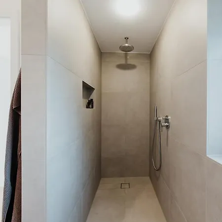 Strandweiss & Strandgrau Holiday home