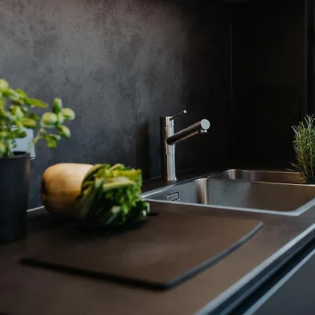 Strandweiss & Strandgrau Holiday home Zinnowitz