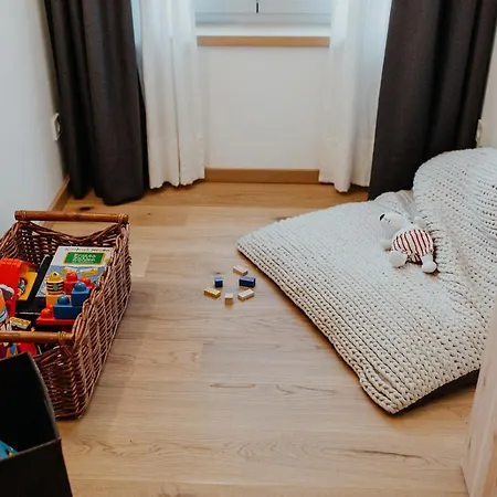 Strandweiss & Strandgrau Holiday home Zinnowitz