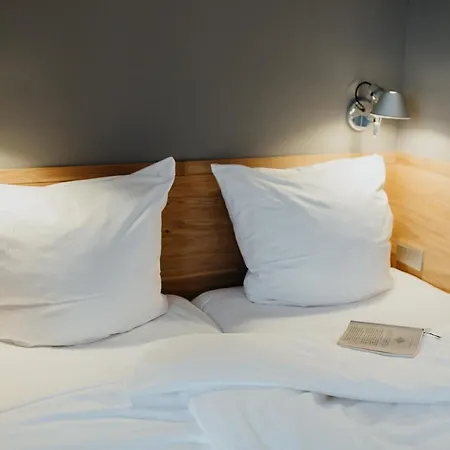 Strandweiss & Strandgrau 奥斯特西巴德钦诺维茨