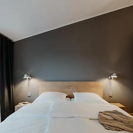 Strandweiss & Strandgrau * Zinnowitz