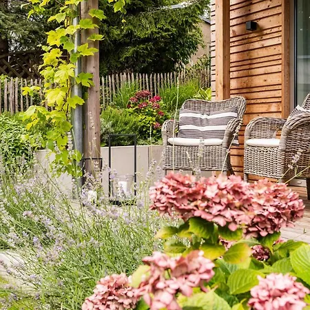 Strandweiss & Strandgrau Semesterbostad Zinnowitz