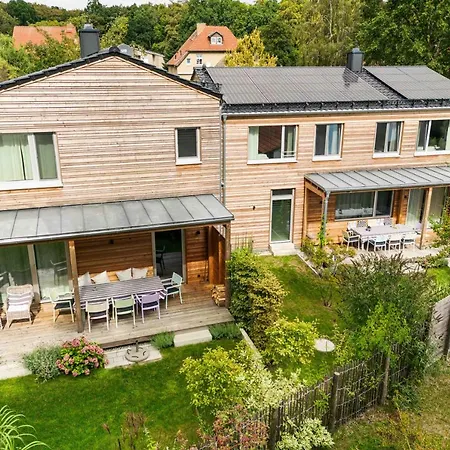 Strandweiss & Strandgrau * Zinnowitz