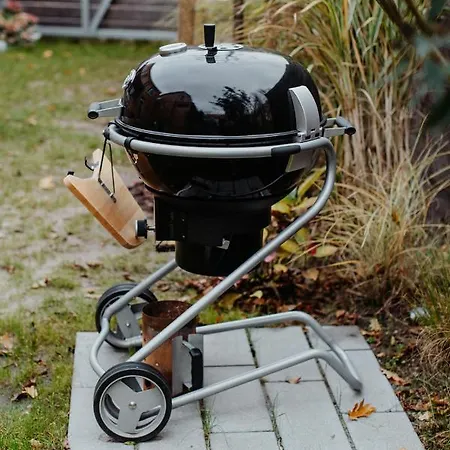 Strandweiss & Strandgrau Holiday home