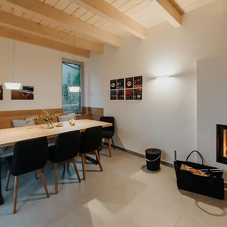 Semesterbostad Strandweiss & Strandgrau *