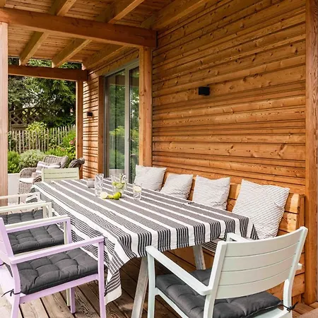 Strandweiss & Strandgrau Zinnowitz