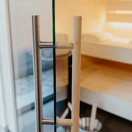 Strandweiss & Strandgrau Holiday home