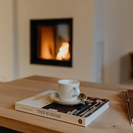 Semesterbostad Strandweiss & Strandgrau Zinnowitz