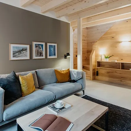 Strandweiss & Strandgrau Holiday home *