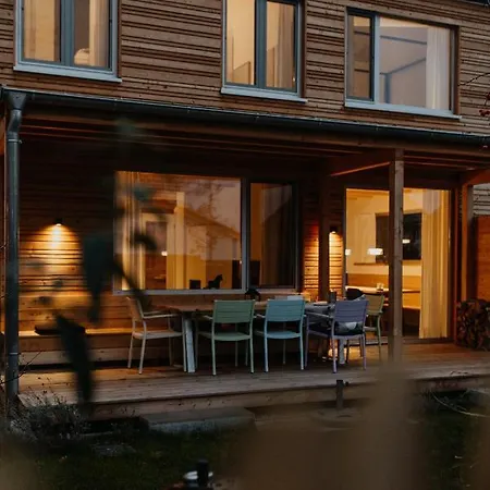 Strandweiss & Strandgrau Holiday home *